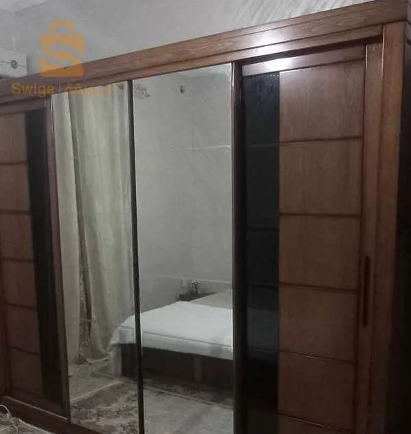حي عبان رمضان دار البيضاء الجزائر