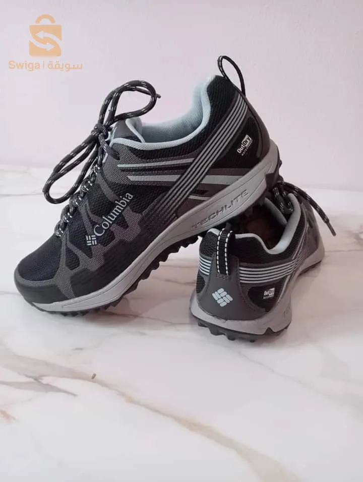 #Disponible_0558459644
New Articles. #kaba_Européen  
#Chaussures_Randonnée_Femme #Columbia_conspiracy_V_Outdry
#Water_Prouf
Couleur: Bleu Nuit y Bleu Ciel y Gris
Pointure : 39.5 (25.5 cm)
#colombiashoes  #chaussuresfemme #randonnee #randonneeenfamille