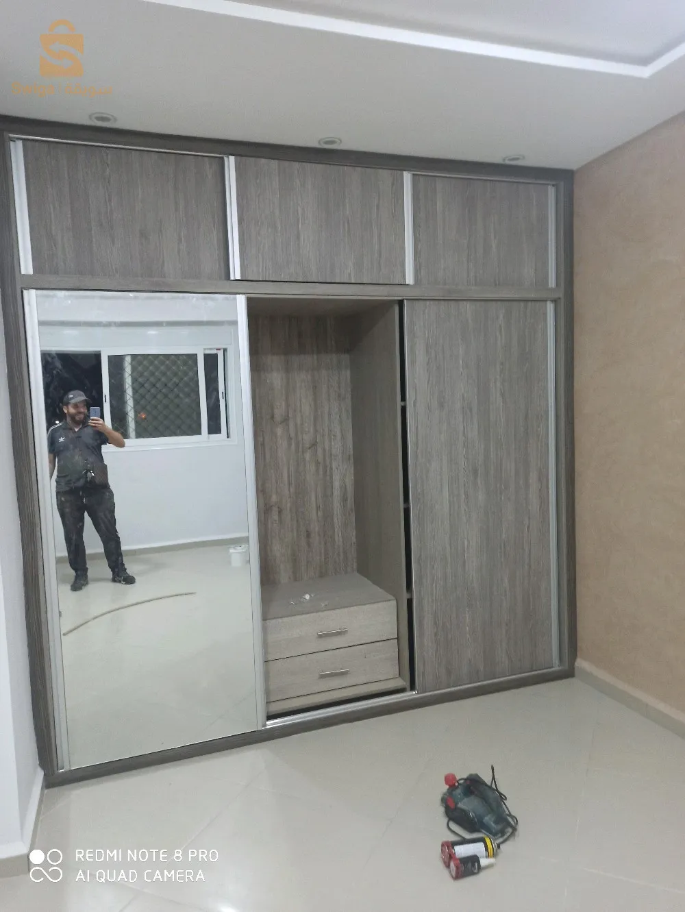 مطابخ عصرية حسب الطلب