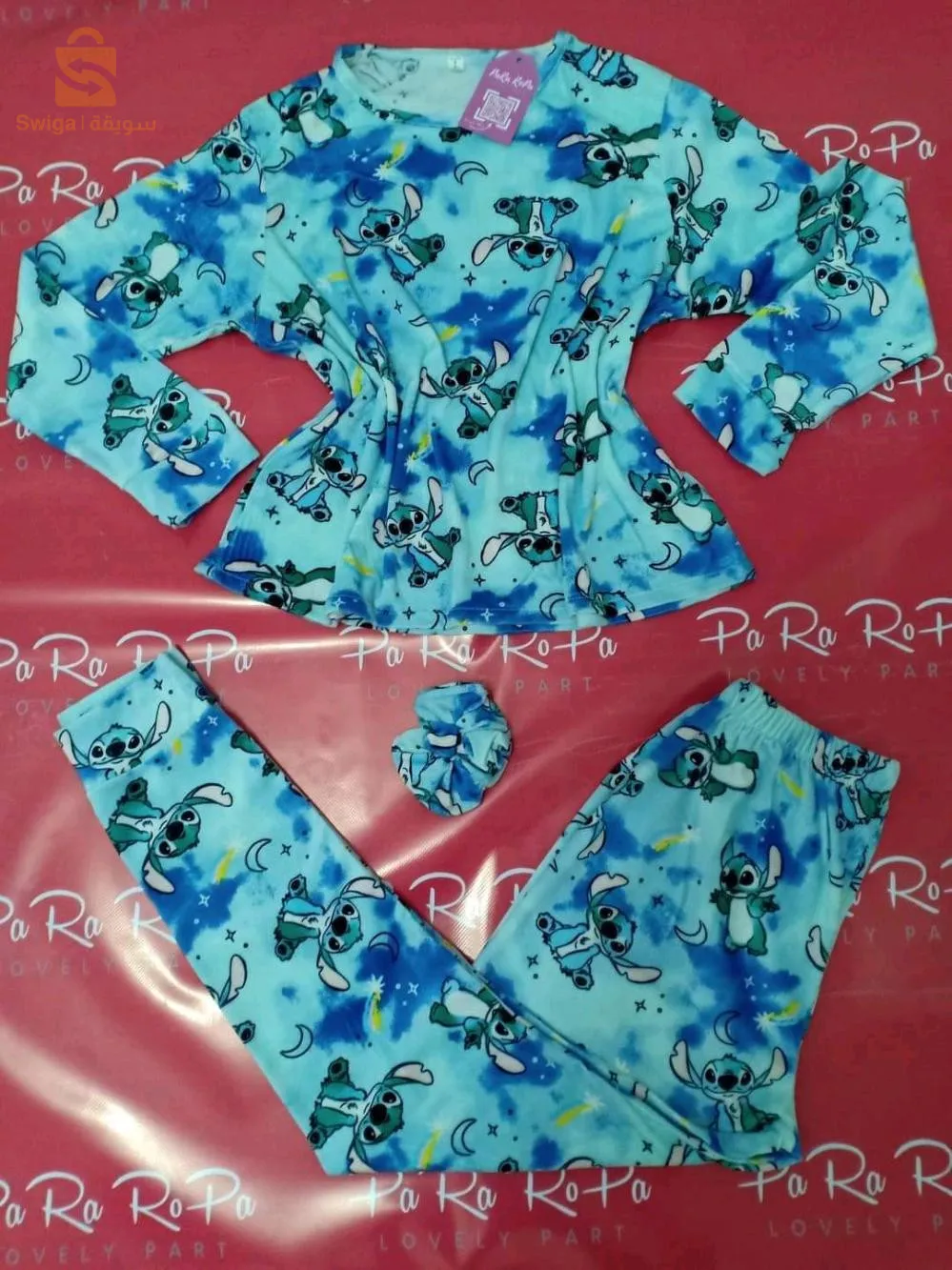 بيجامات نسائية ذات جودة  رفيعة Para Ropa