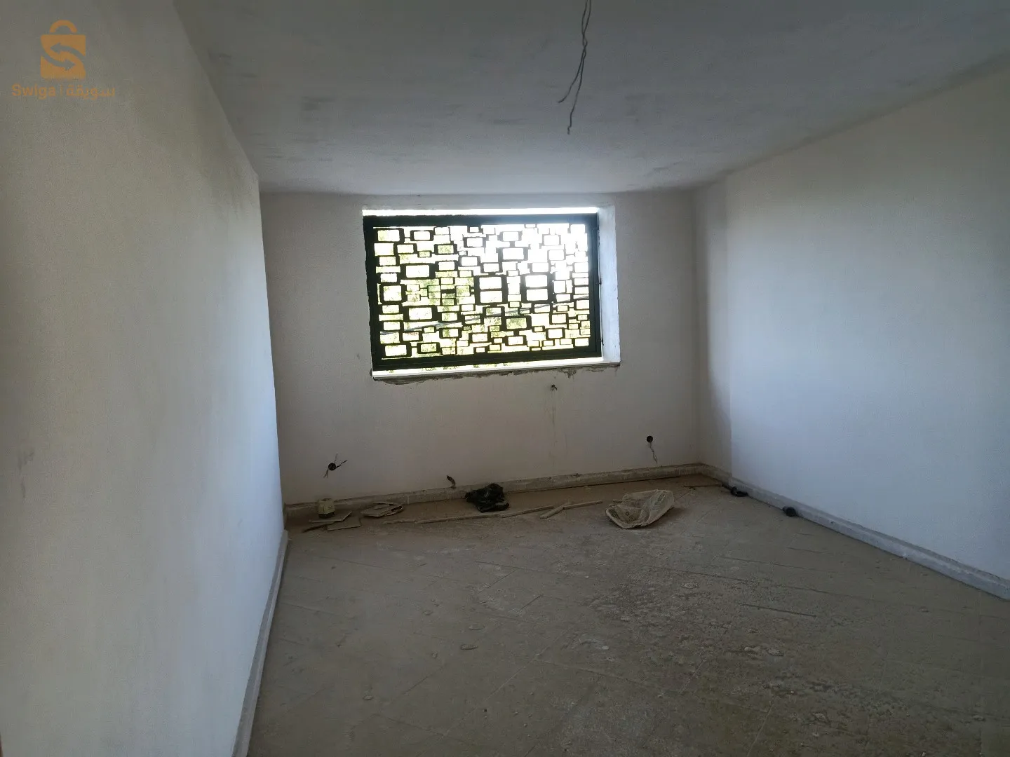 مبنى للكراء