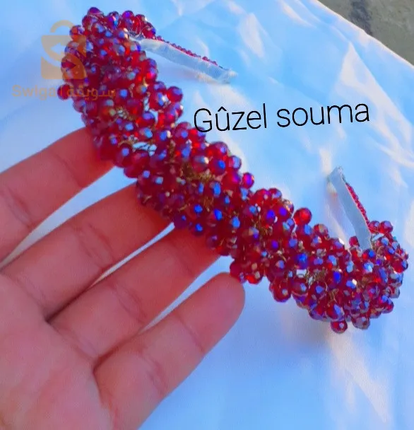 اكسسوارات نسائية