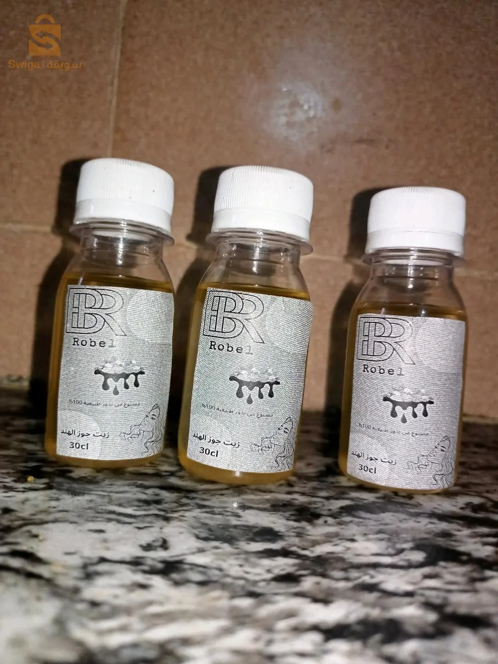 زيت جوز الهند