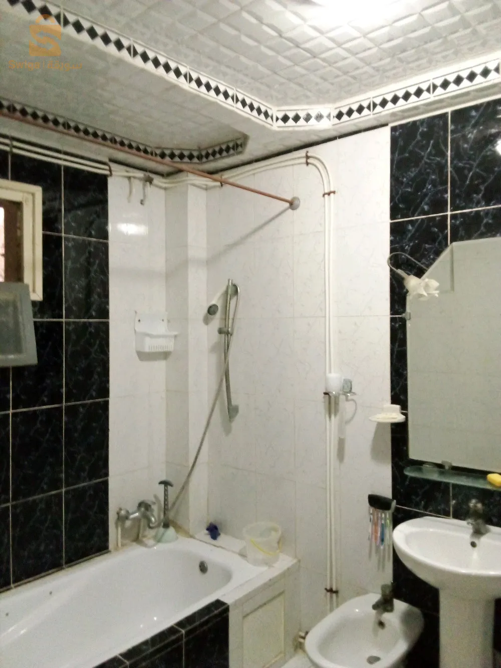 0562821927 avender F3  lsp act livret foncier  mhalema cité cosider sidi abed allah wilaya alger prix 930