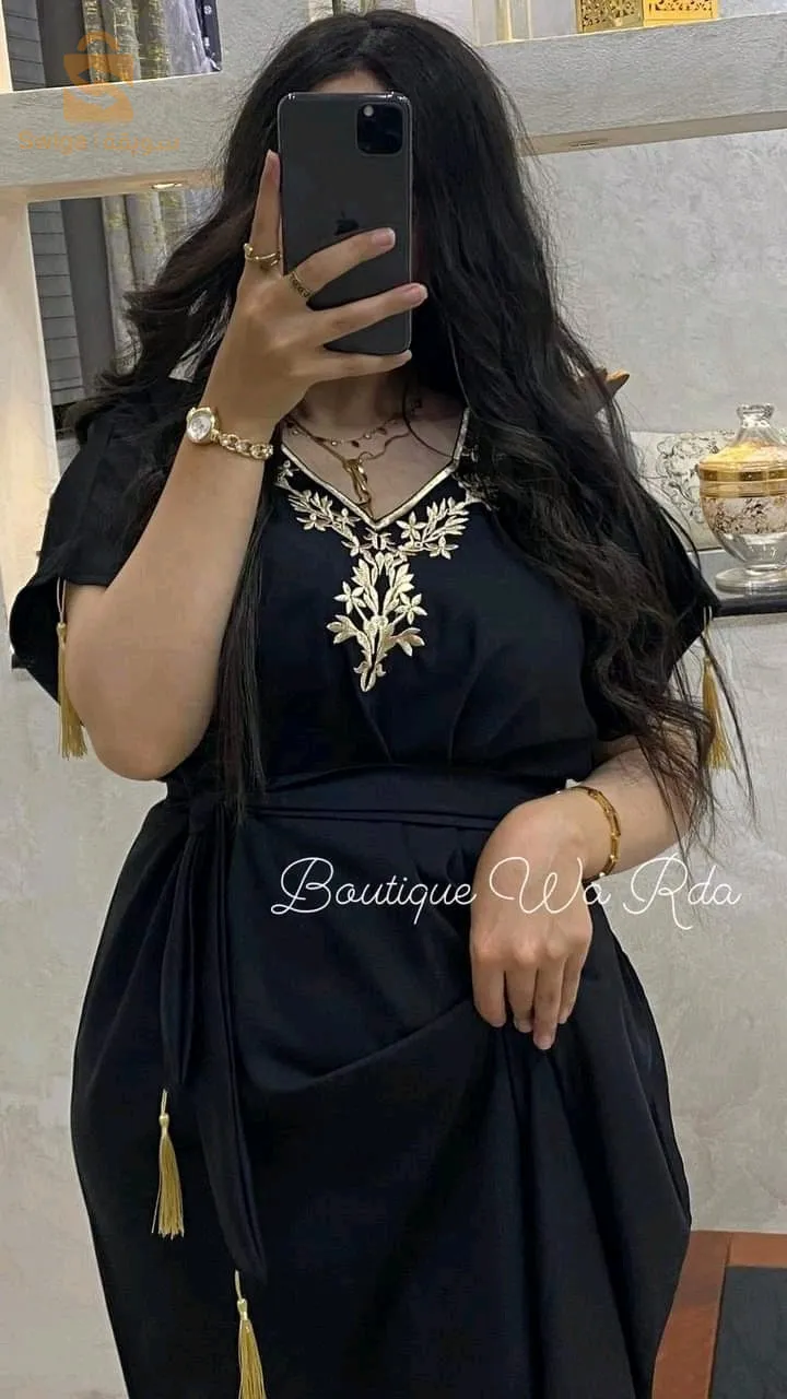 robe