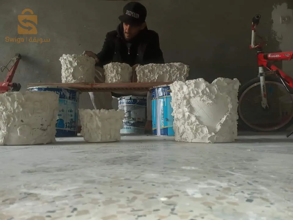 اولاد مهنى..العلمة