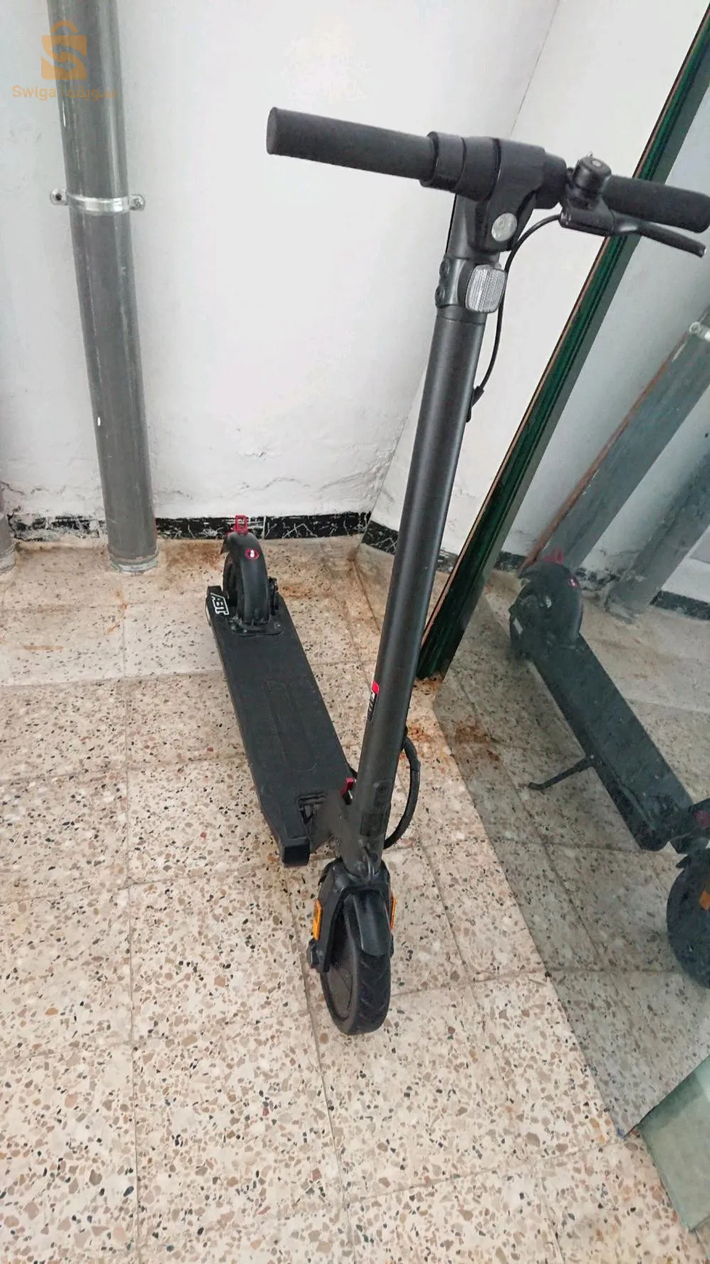 تيسمسيلت