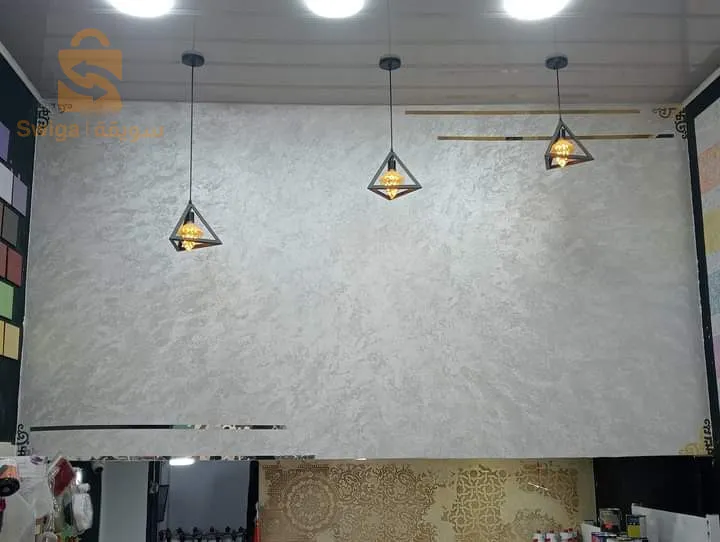 ديكورات منزلية (BM peinture )