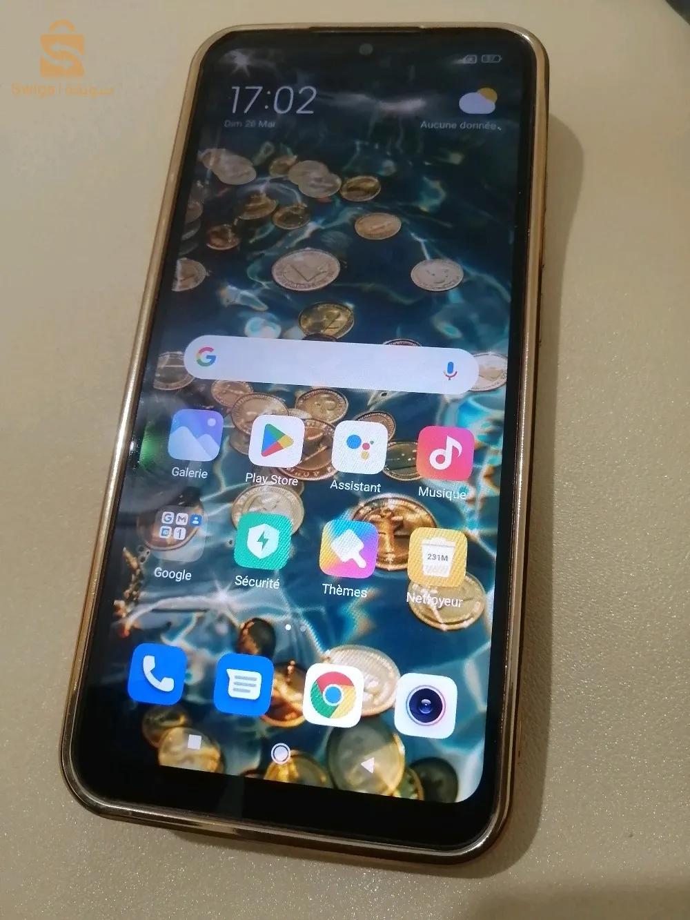Redmi 10 A