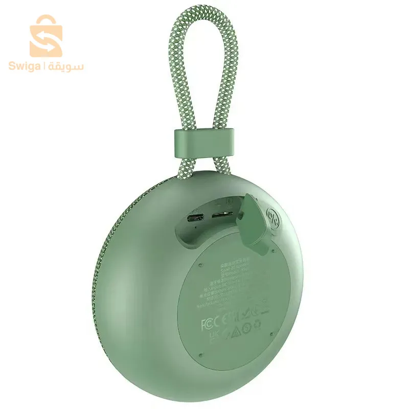 HautParleur Dunth بلوتوث DU-SP071 (750 واط)$👍
