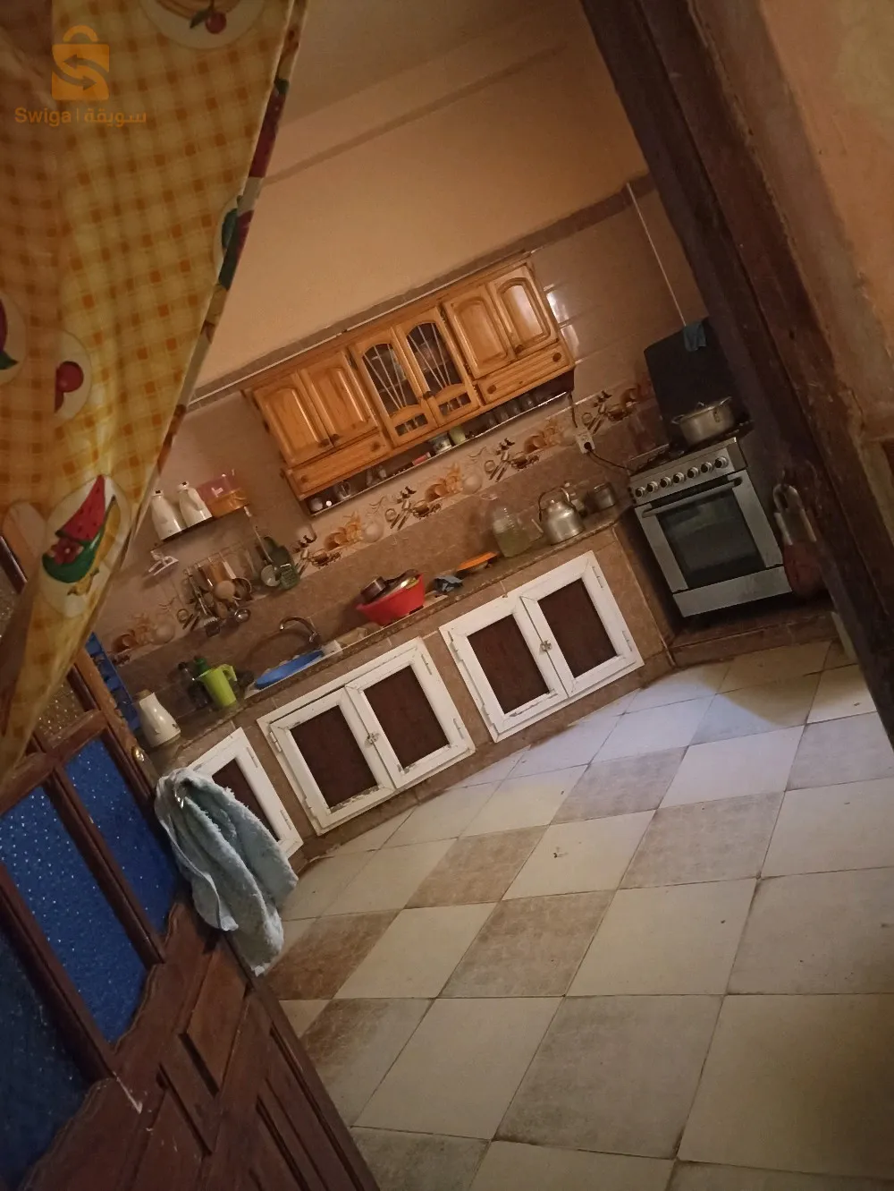 سكن للبيع