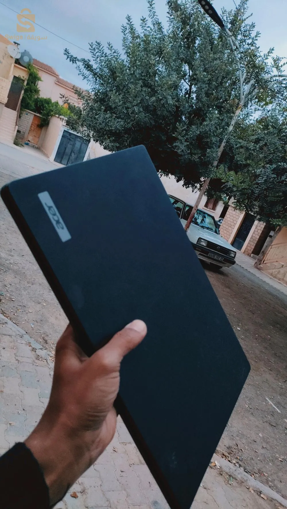 PC ACER TRAVELMATE P215