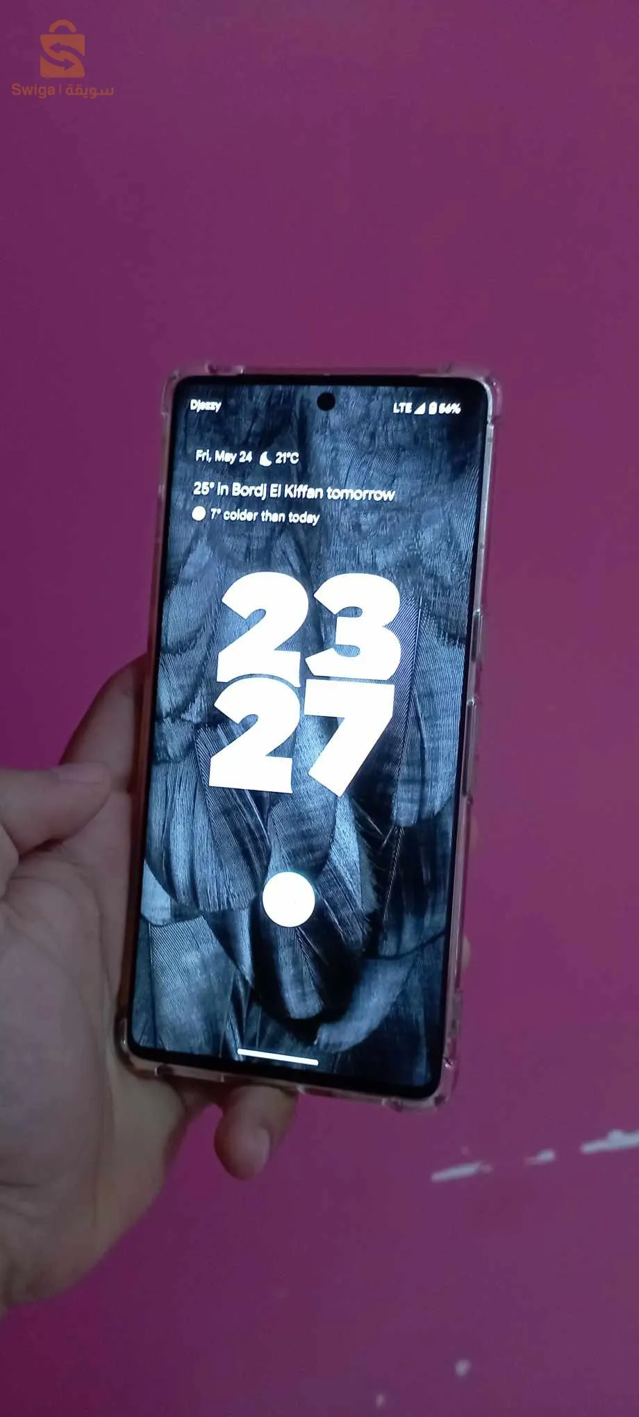 google pixel 7 pro 12/128gb