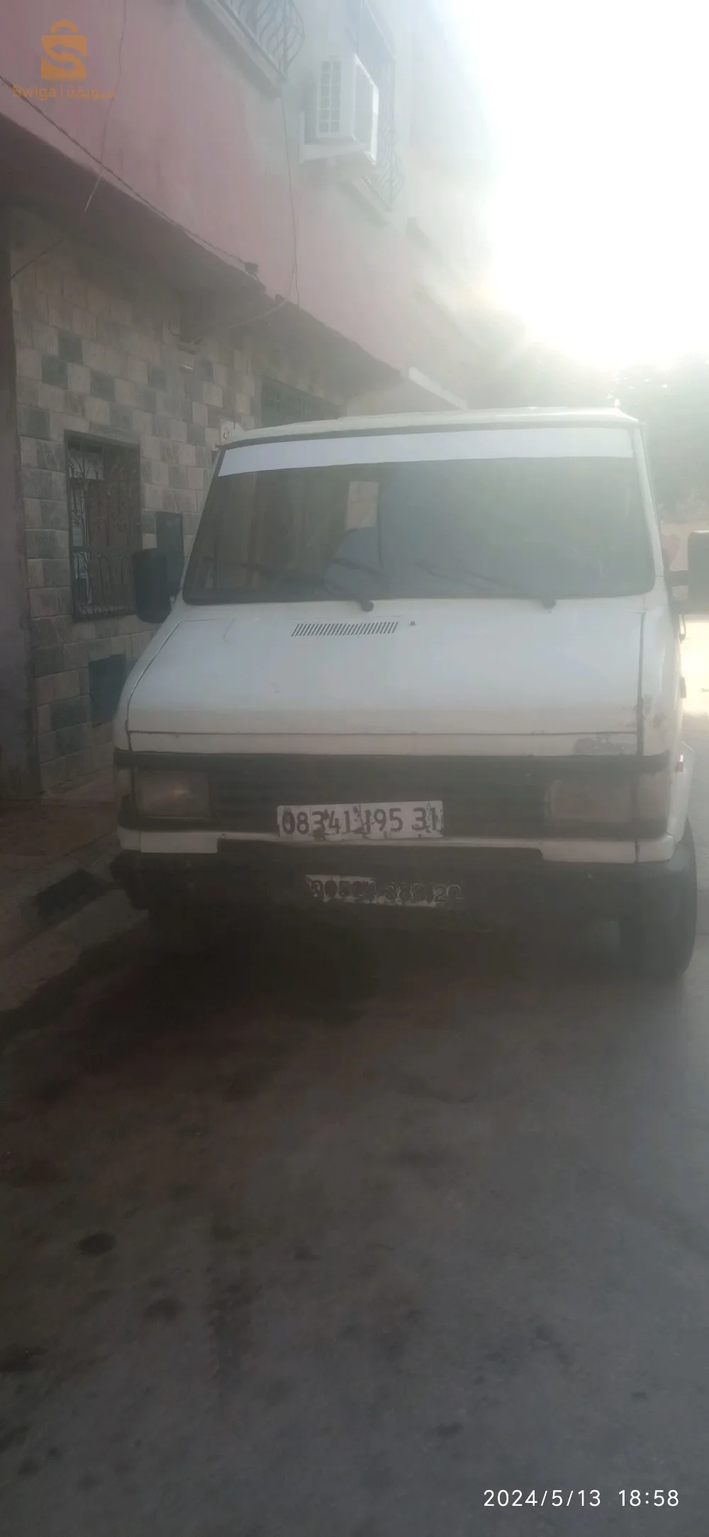 موتار لا10