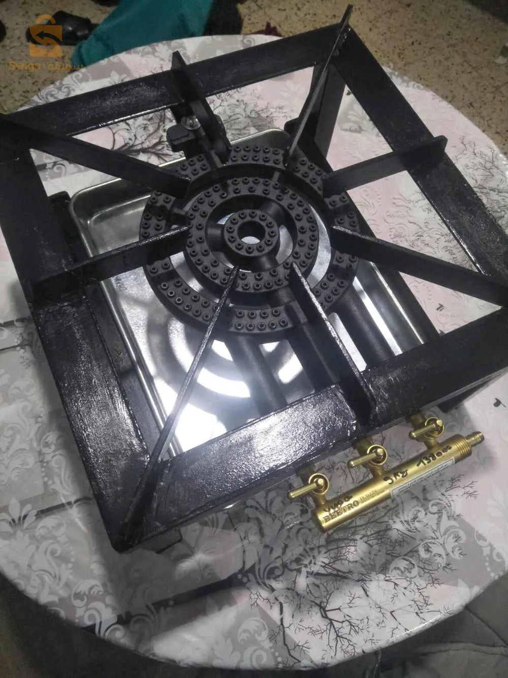 طابونات عصرية