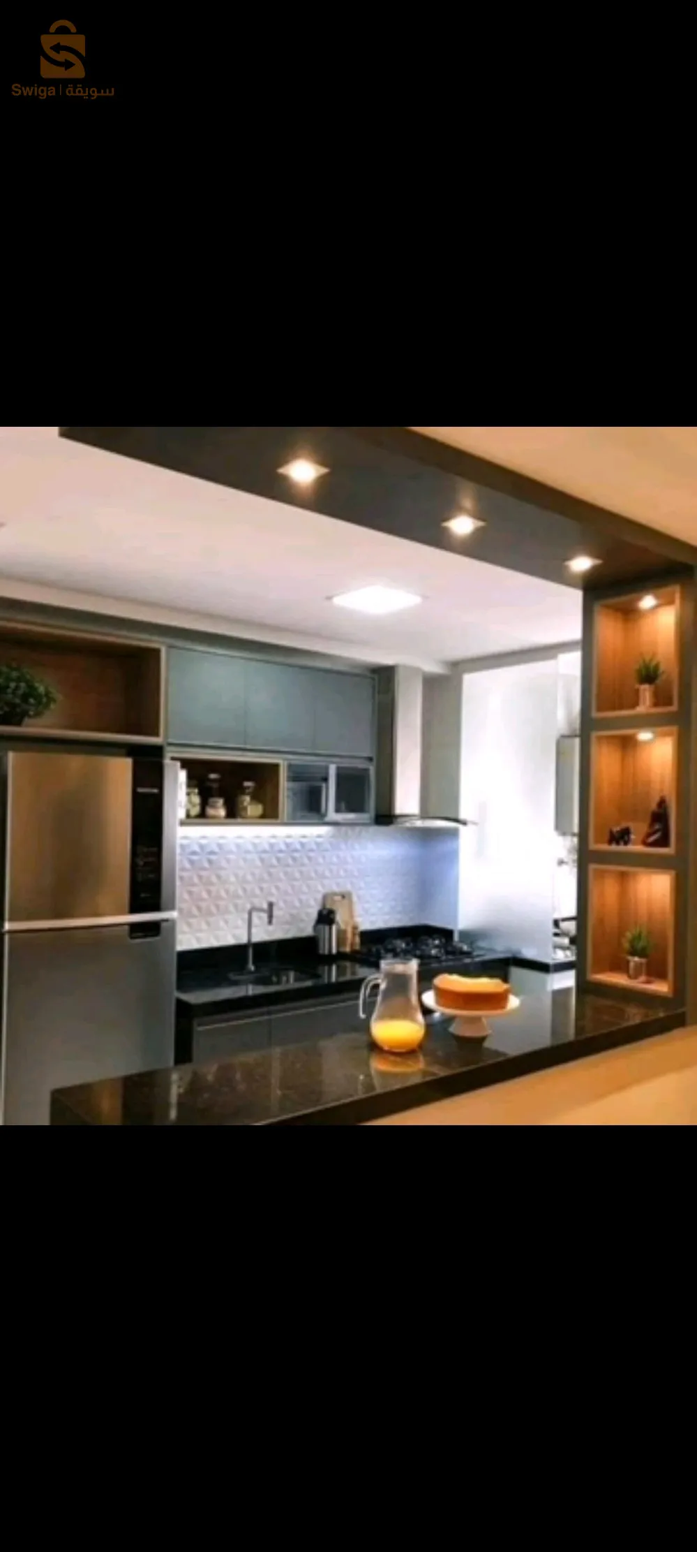 placoplâtre décoration