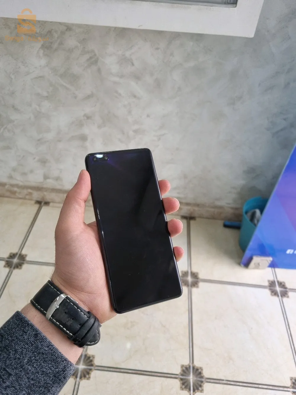 Huawei P40 Pro très bonne état
