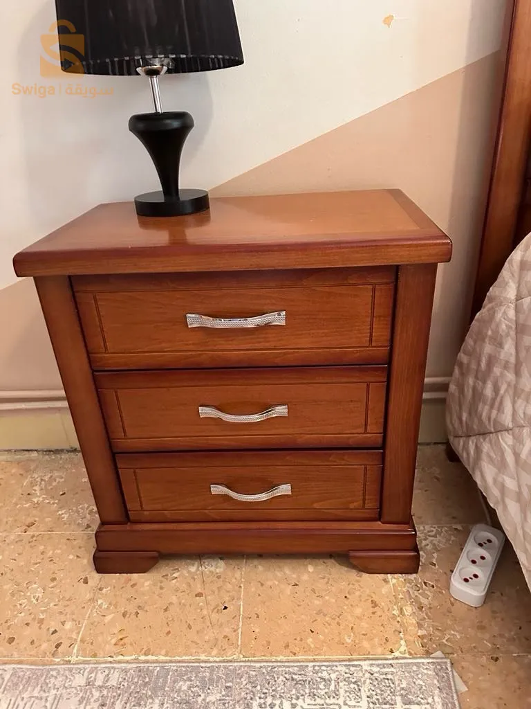 chambre a couche 6 piece