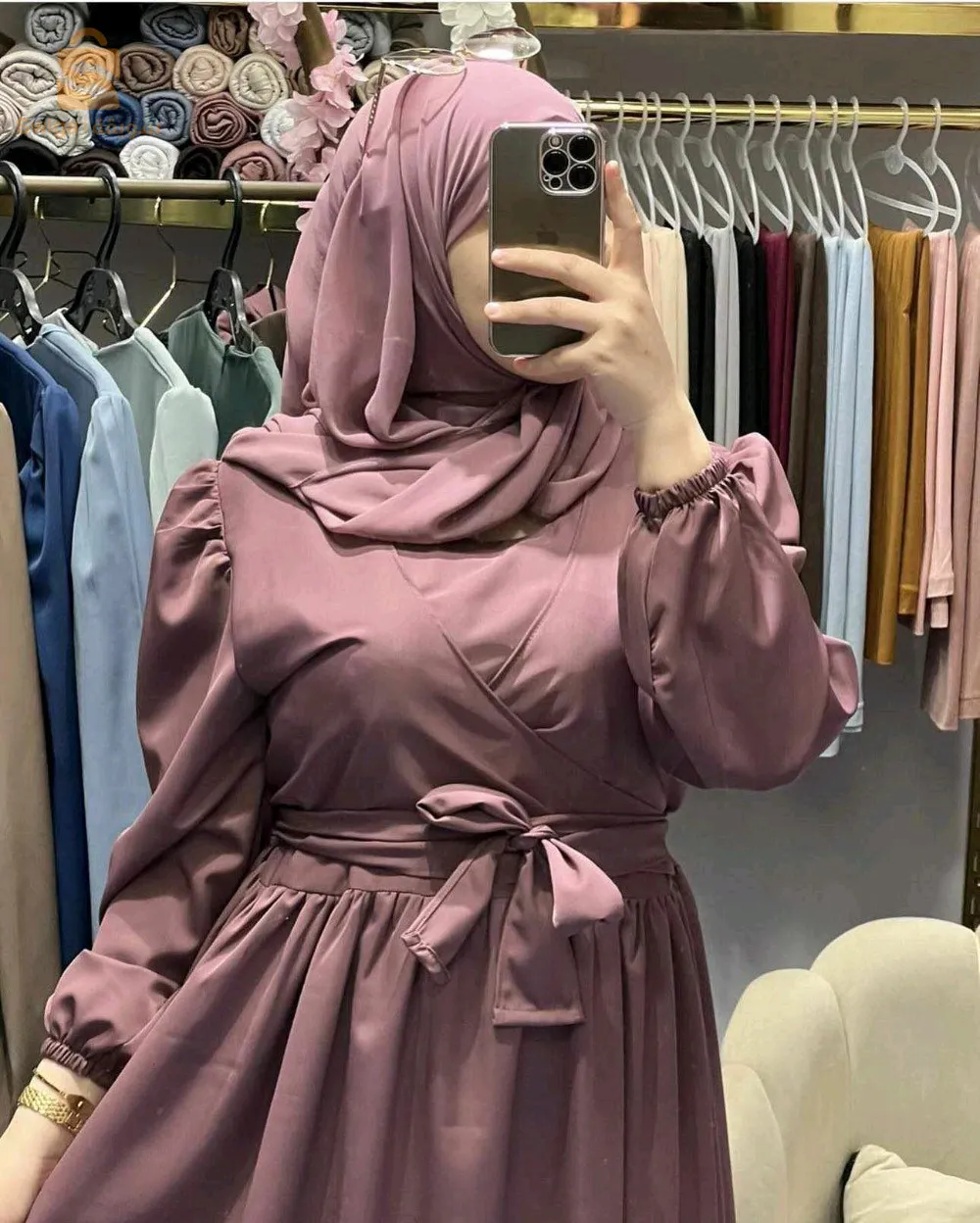 حجابات جملة