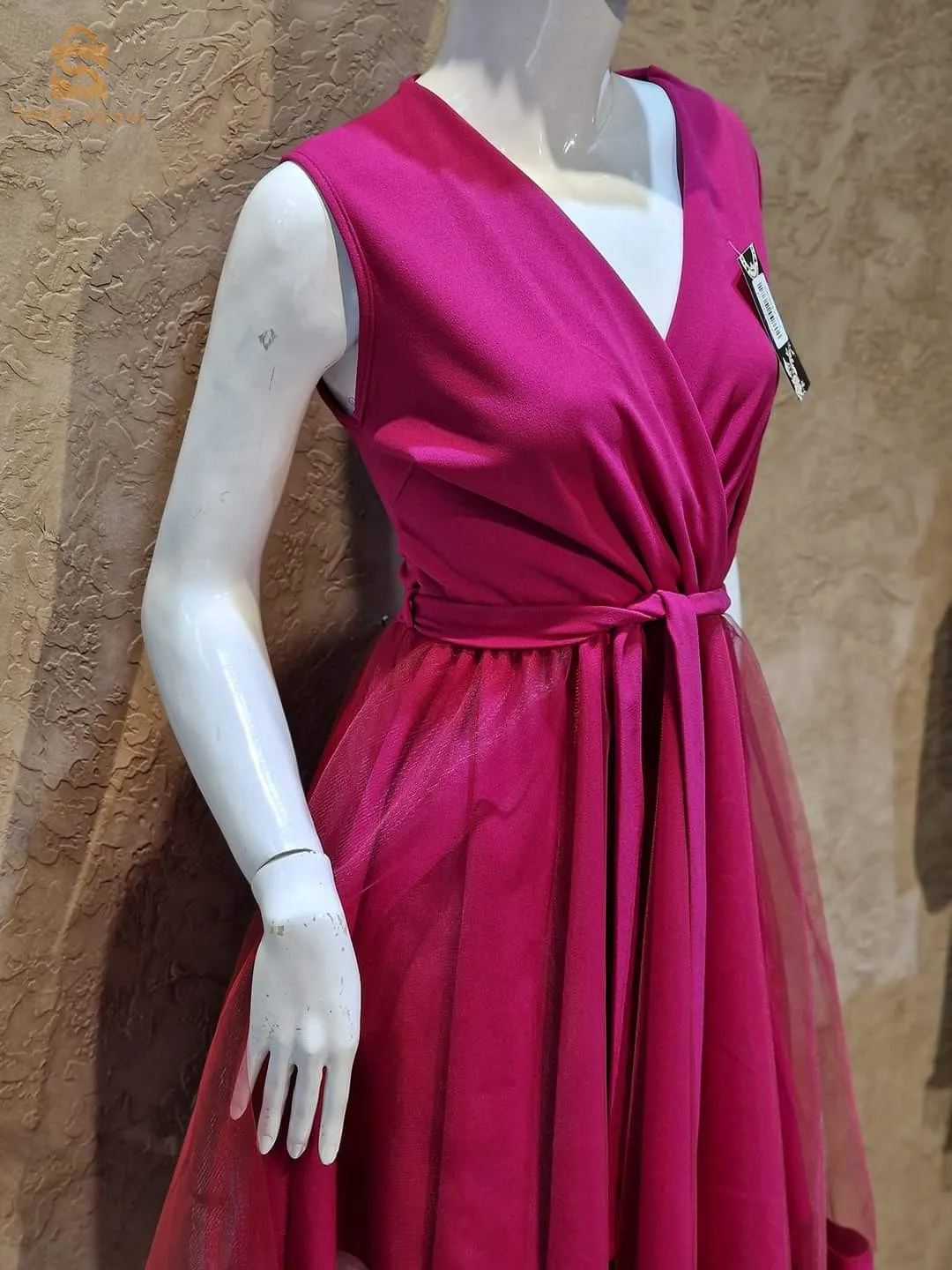 Robe soirée
