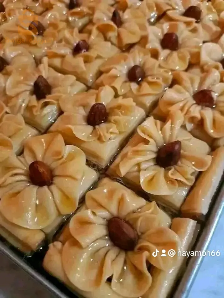 حلويات لكل المناسبات