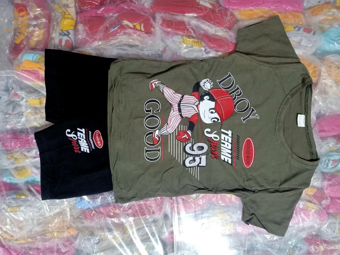 تسويق و بيع بلجمة