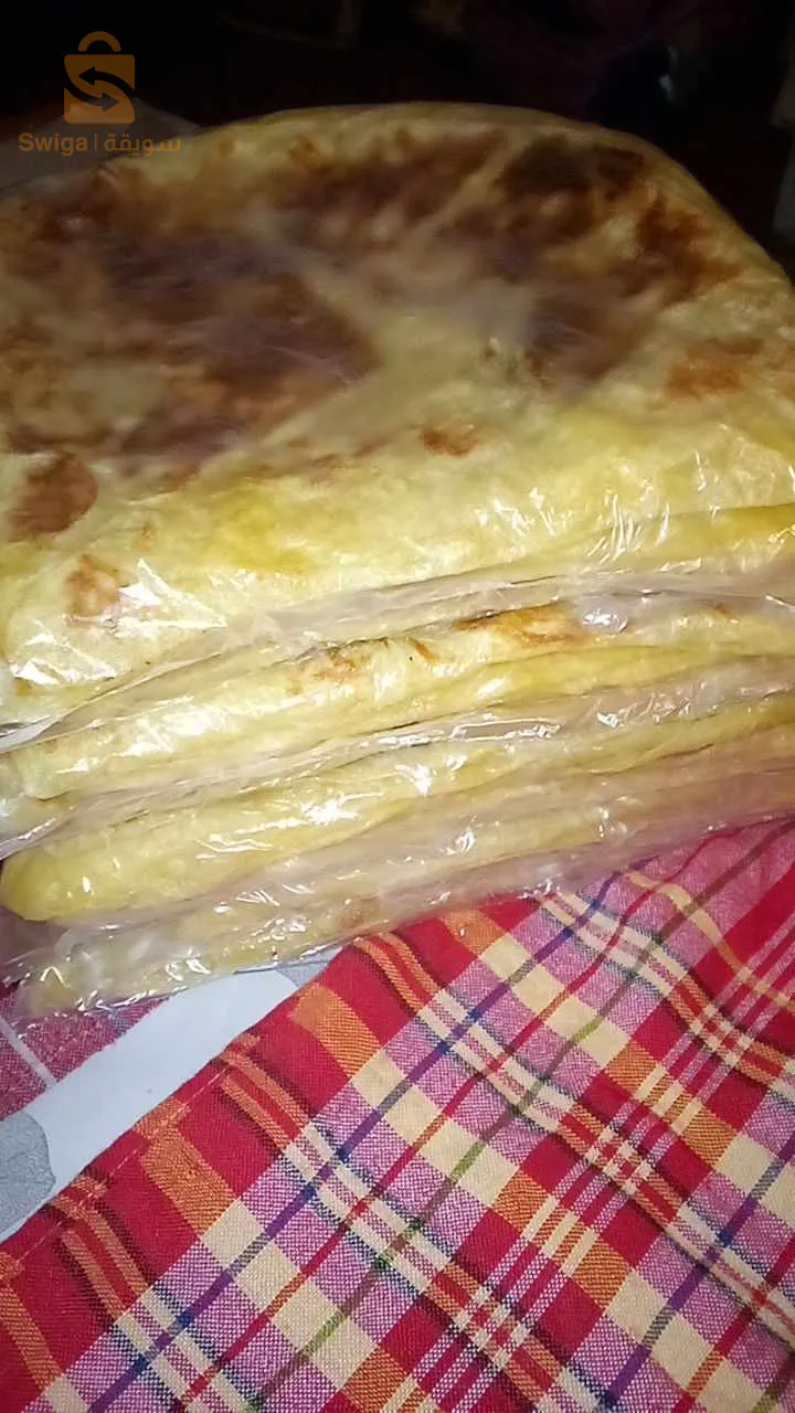 شخشوخة او مسمن سور كموند مرحب بيكم