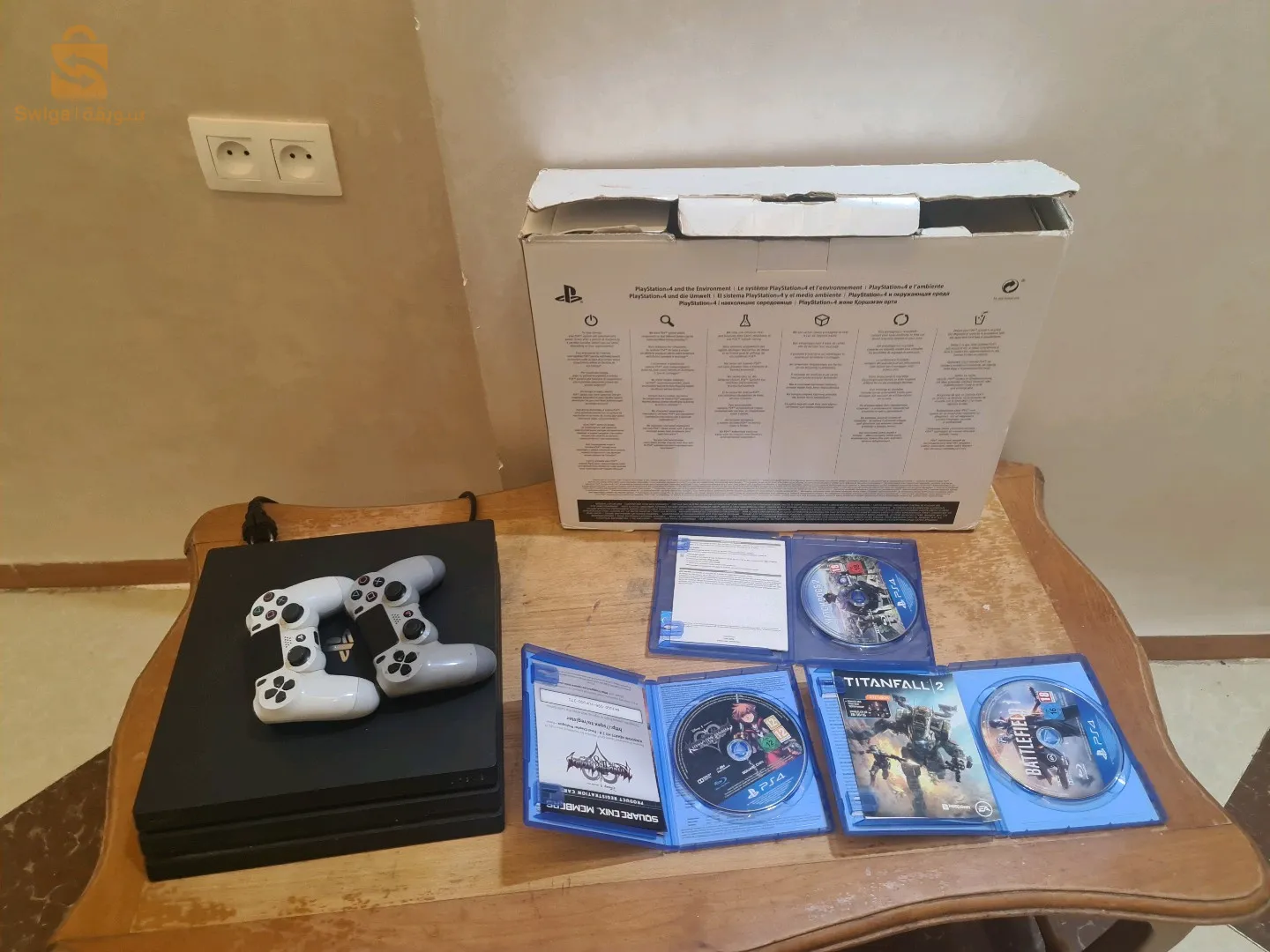 ps4 pro
