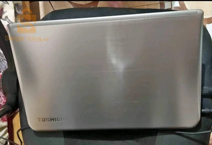 TOSHIBA SATELLITE P50 15.6" - INTEL CORE I7 4700MQ 2.40GHz
