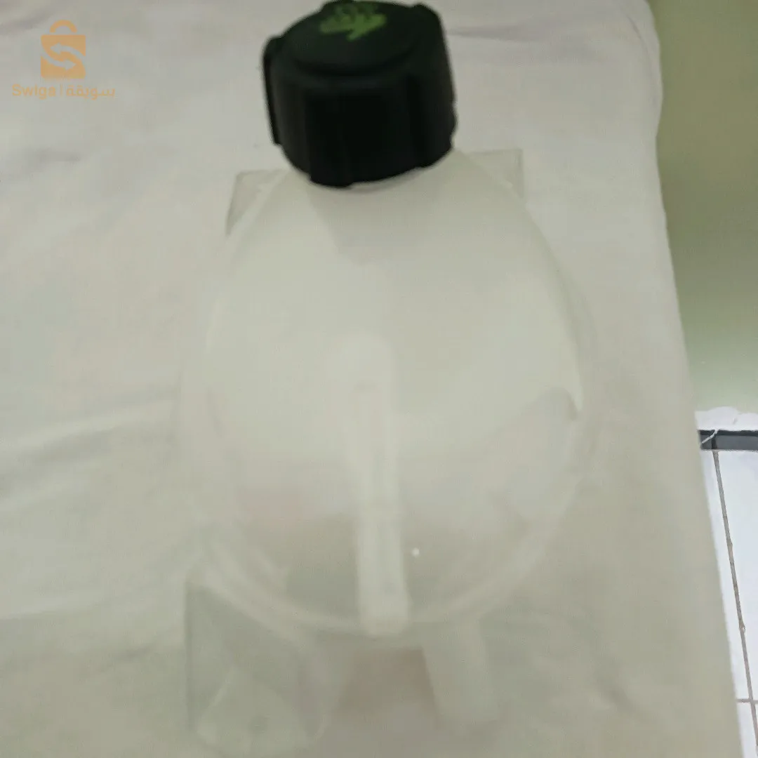 vase d'eau