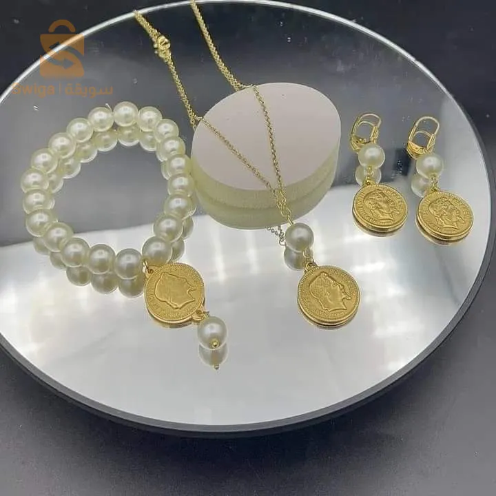 اكسسوارات اصي  روعة