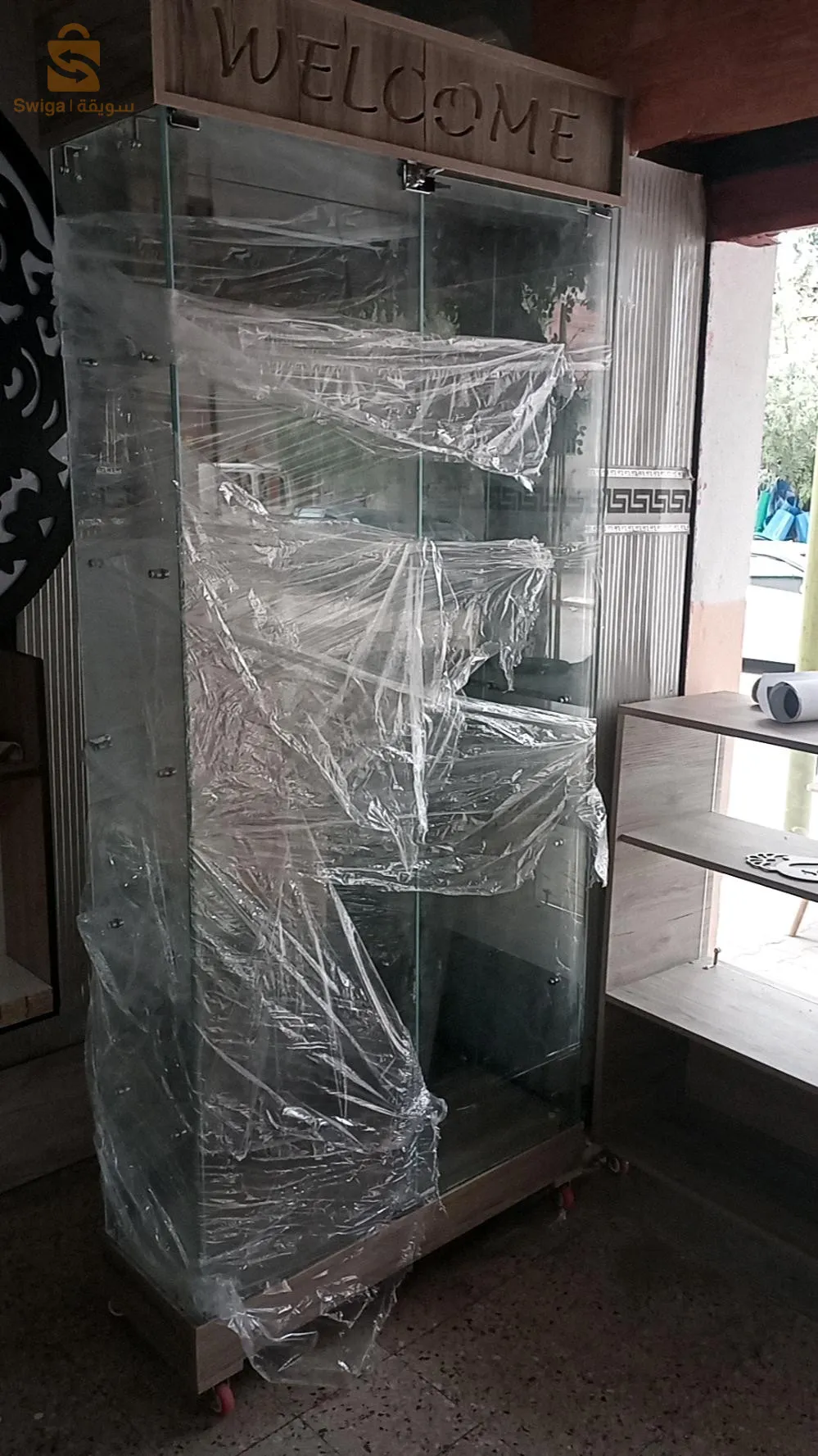 Home deco and shop