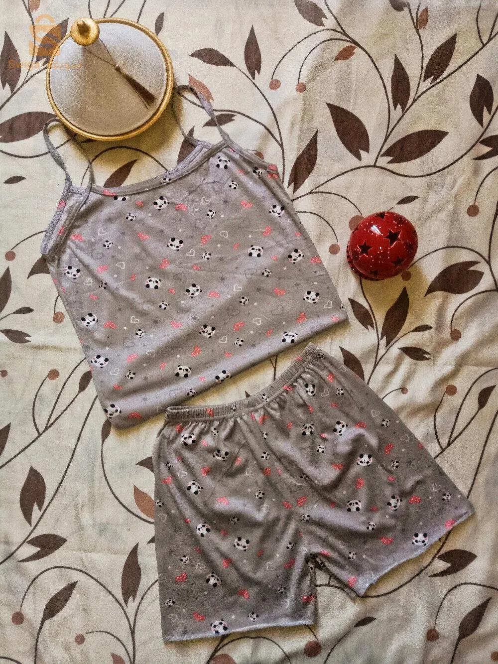 Pyjamas été best qualité