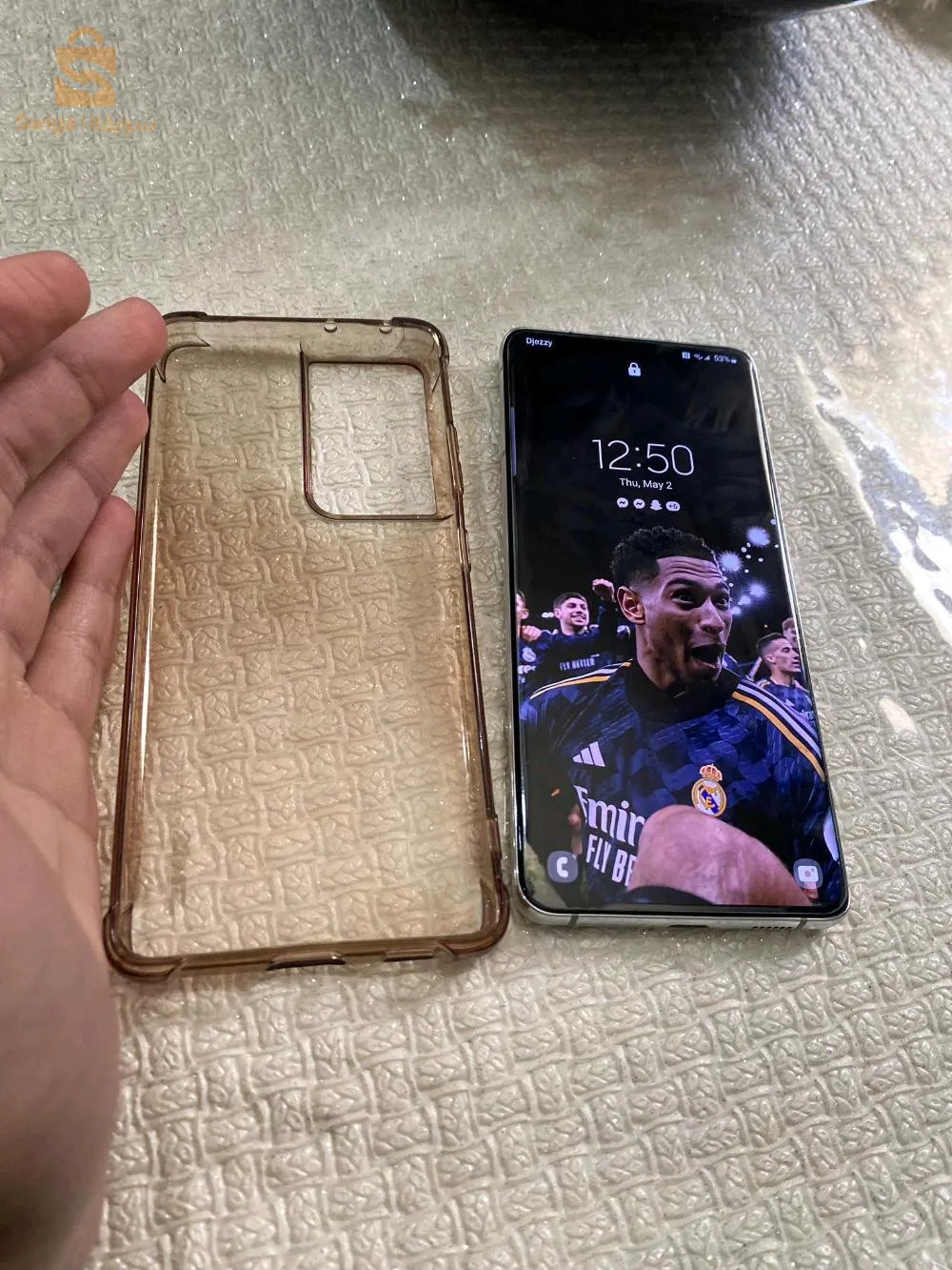 Samsung s21 ultra