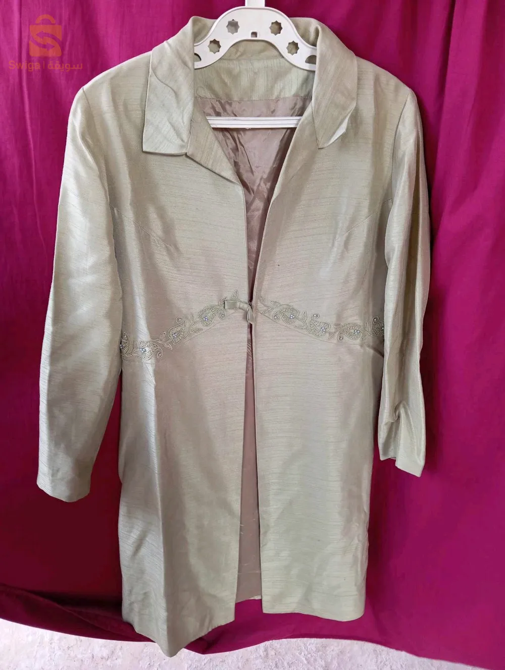 فستان للمناسبات