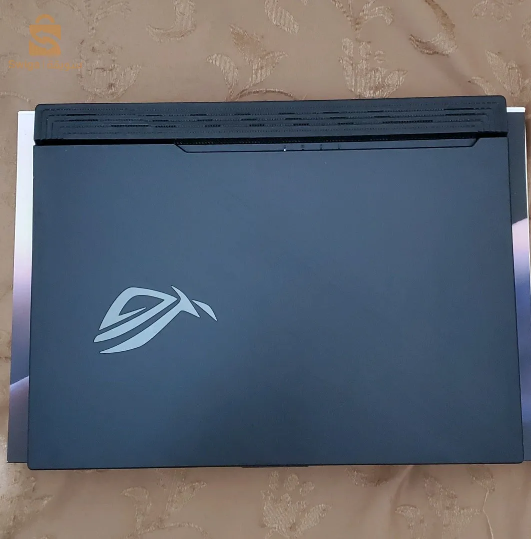 Asus Roger g 15