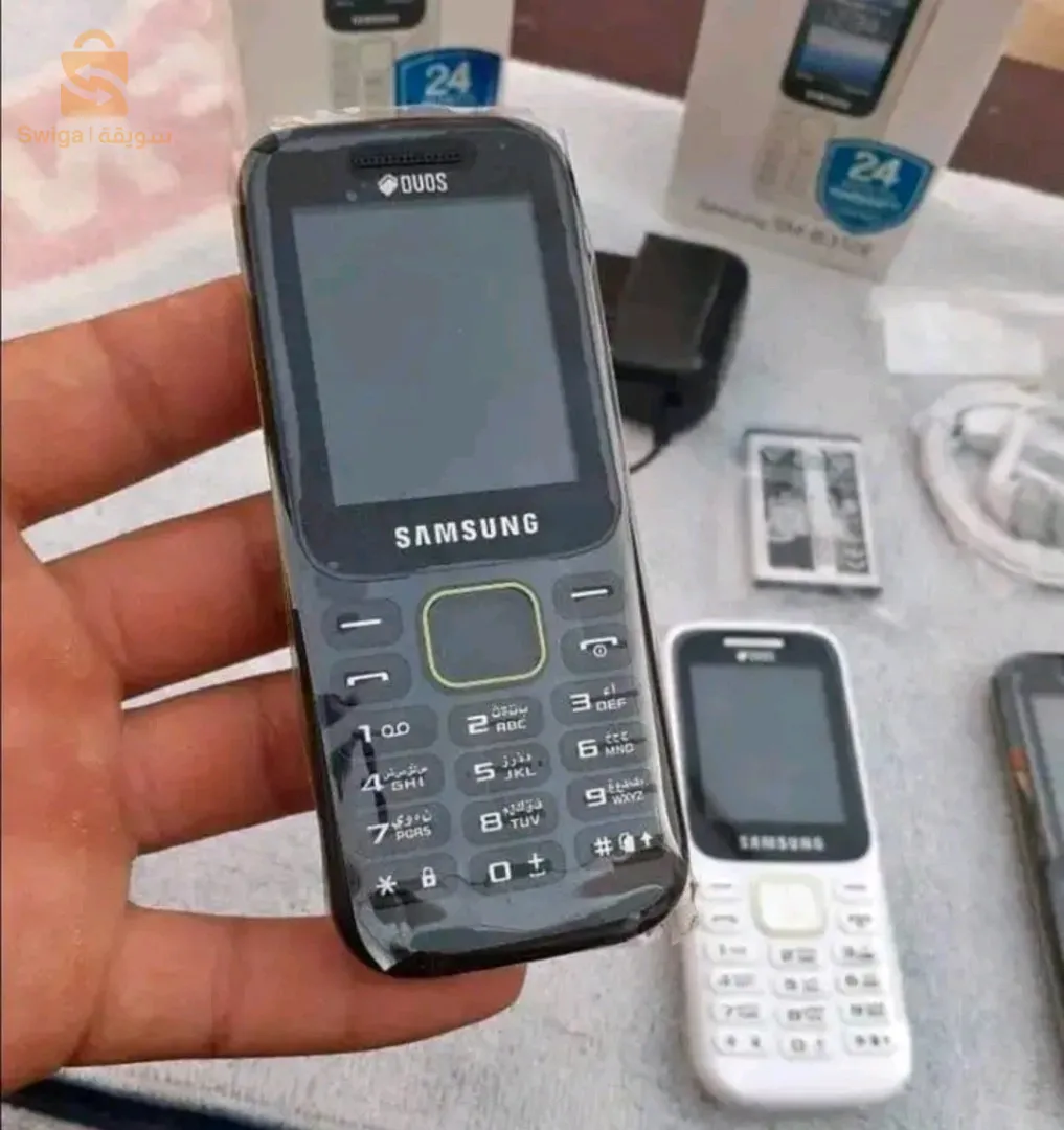 هاتف Samsung B310E$🤍🤍