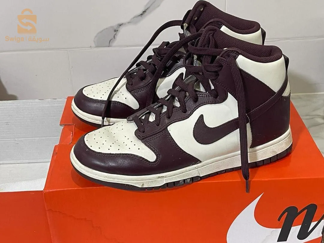 nike shoes