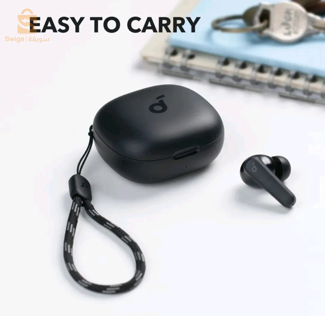 soundcore by Anker P20i
سماعات أنكر P20i
