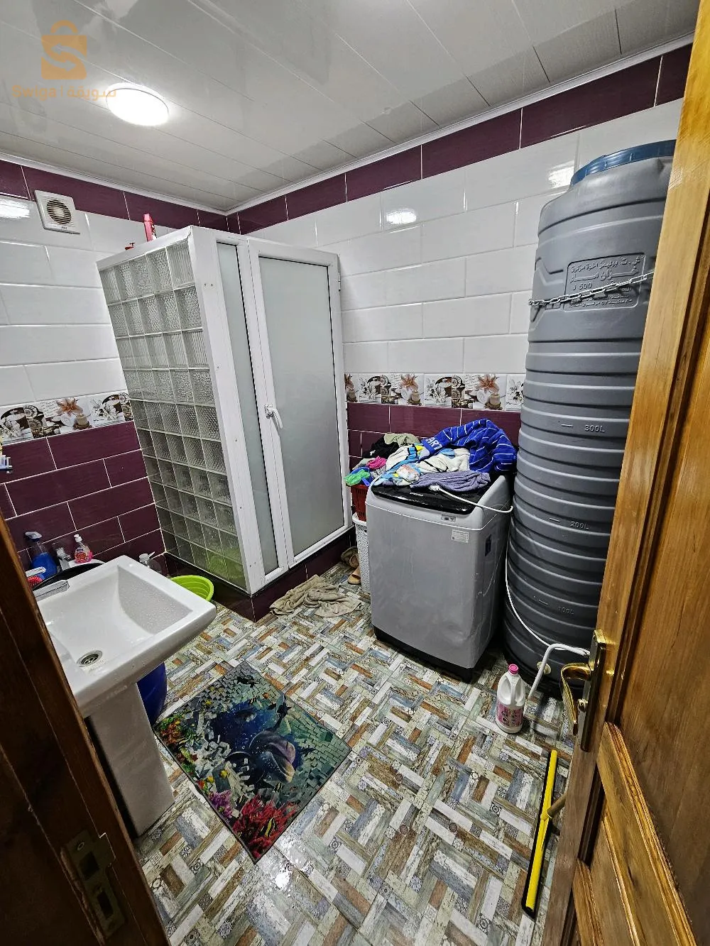 بابا حسن