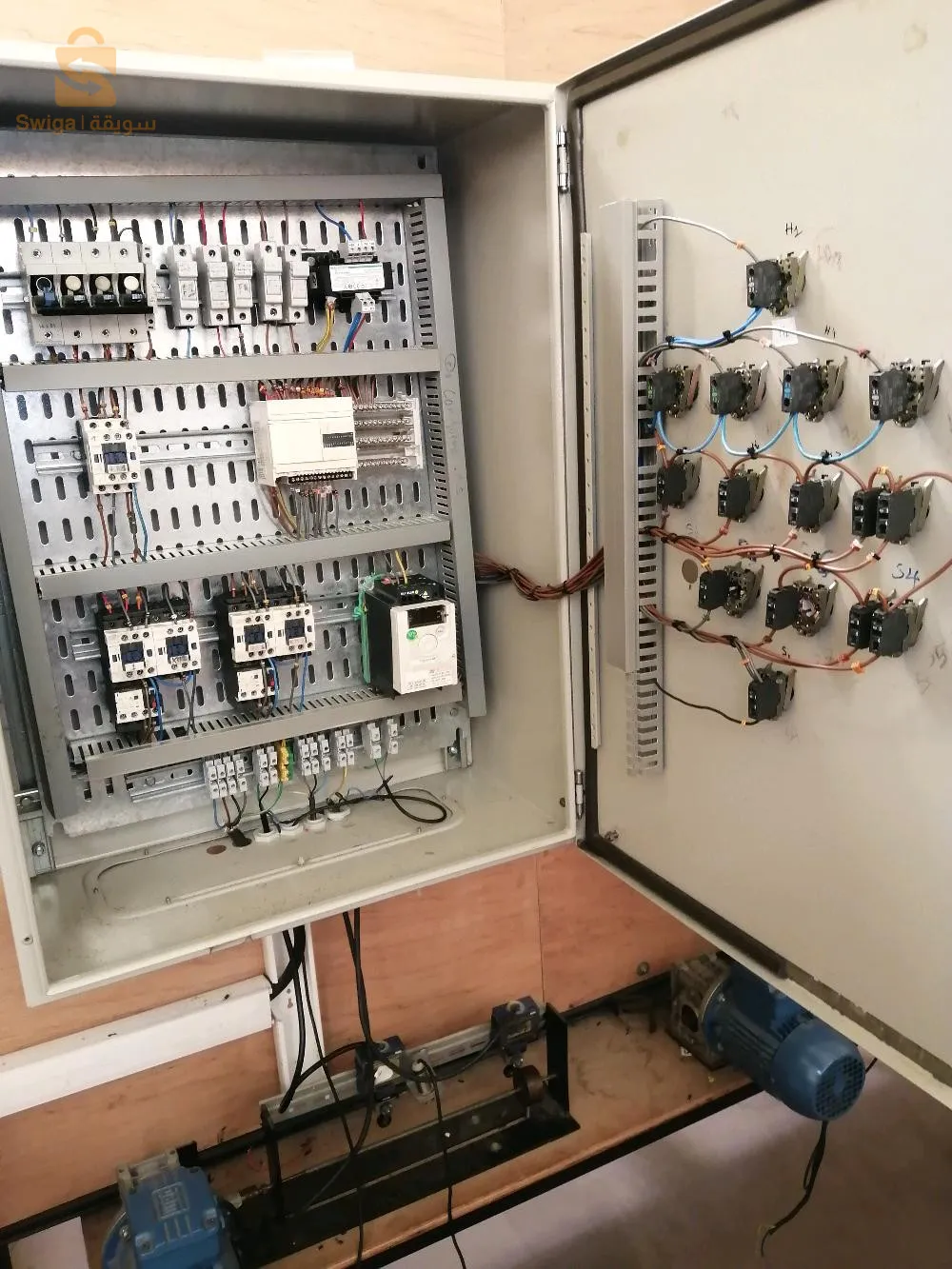 مهندس كهرباء