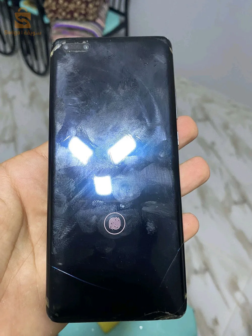 p40pro