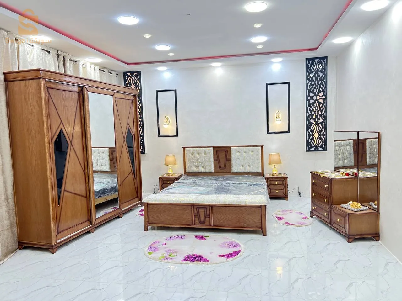 dès chambre coucher