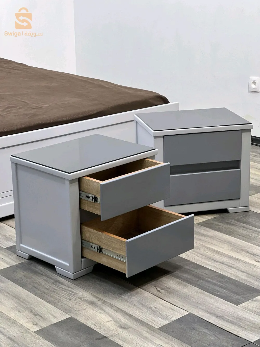 غرفة نوم TENA MADRID