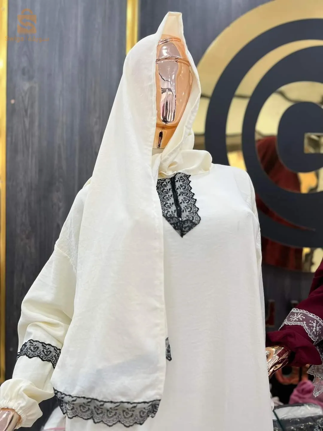 طقم صلاة ❤️