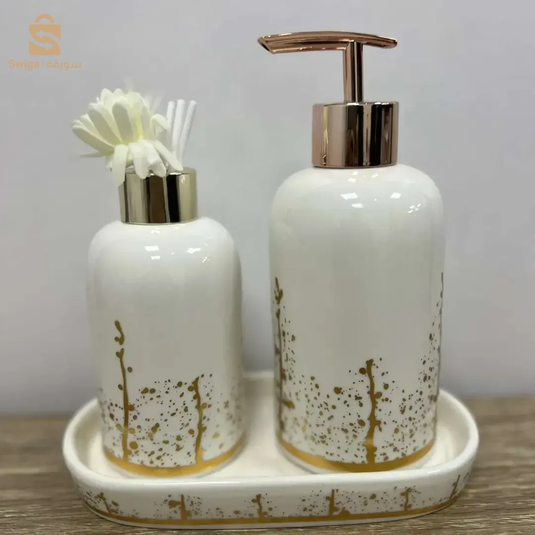 مجموعة حمام