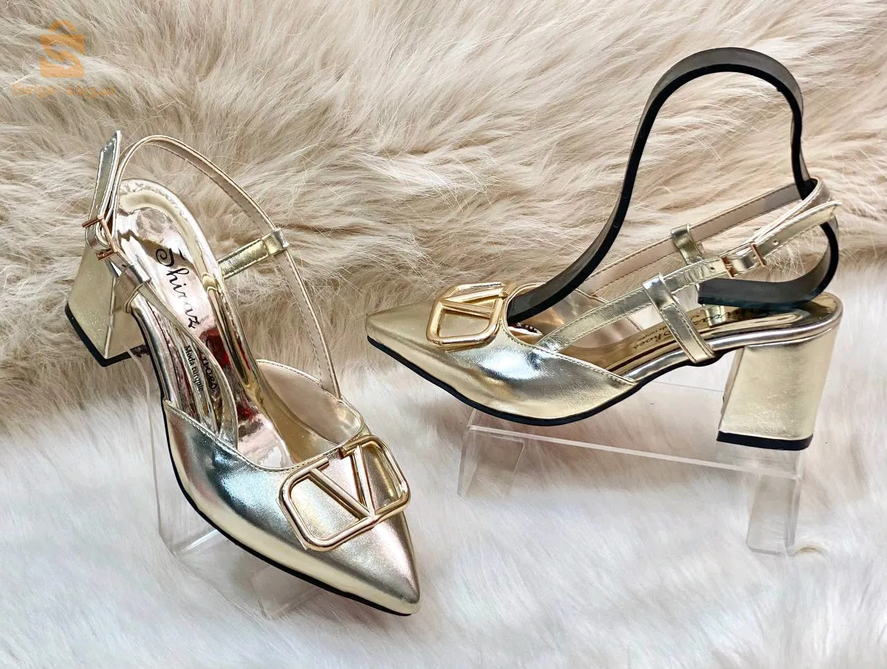 chaussures pour femmes
