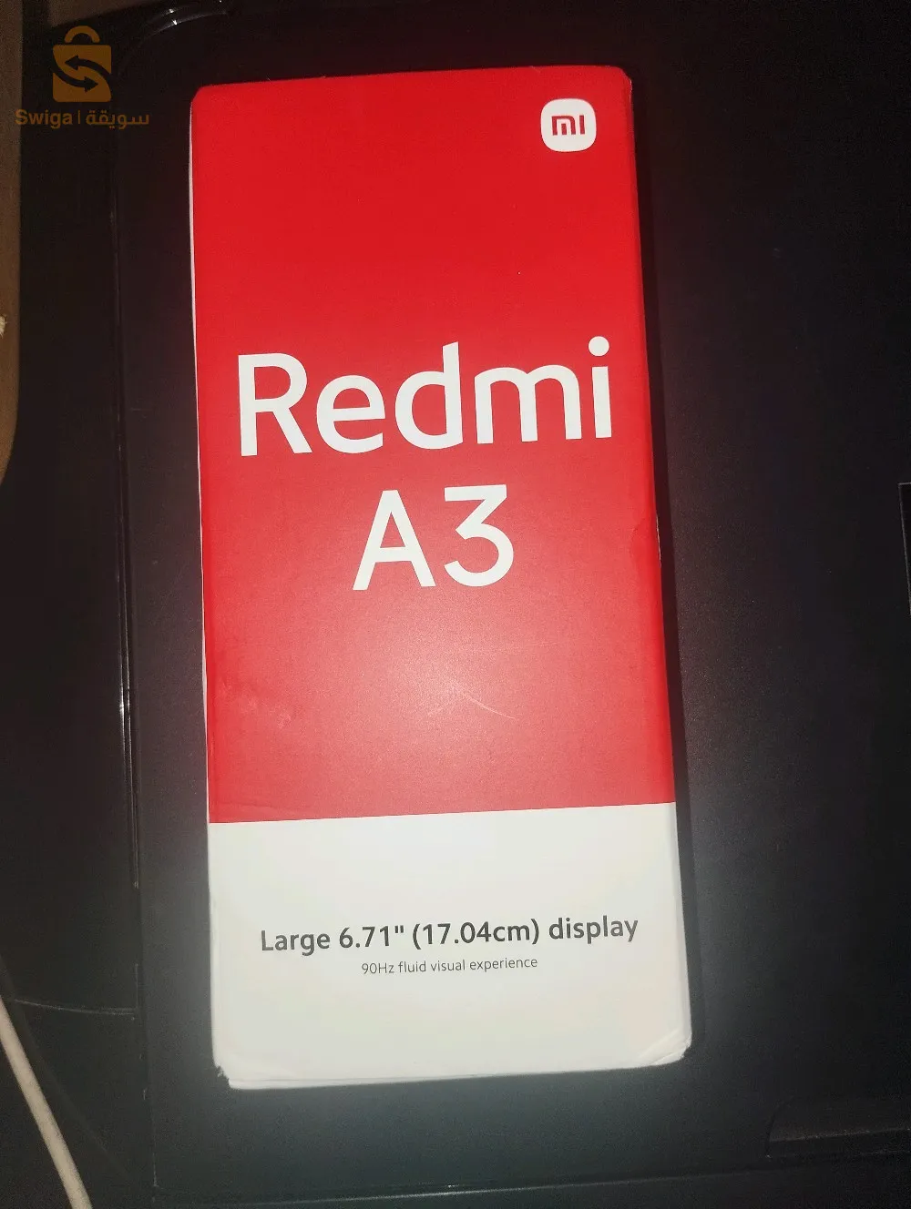 Redmi A3