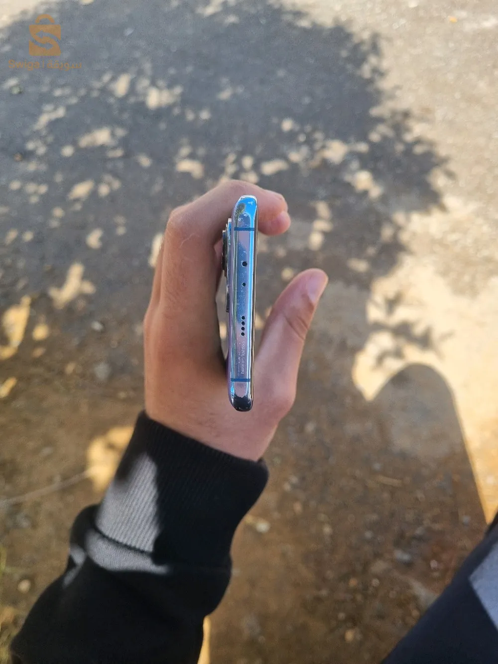Xiaomi mi 11 5g