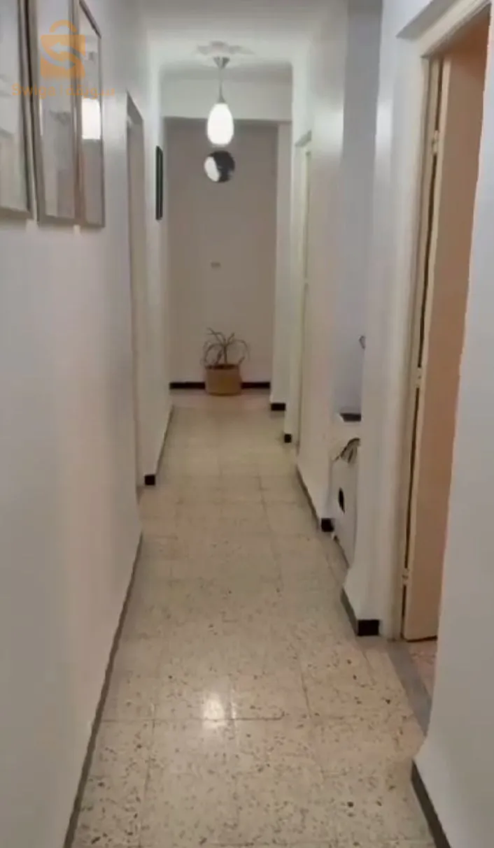 vente appartement F4 a ain banien